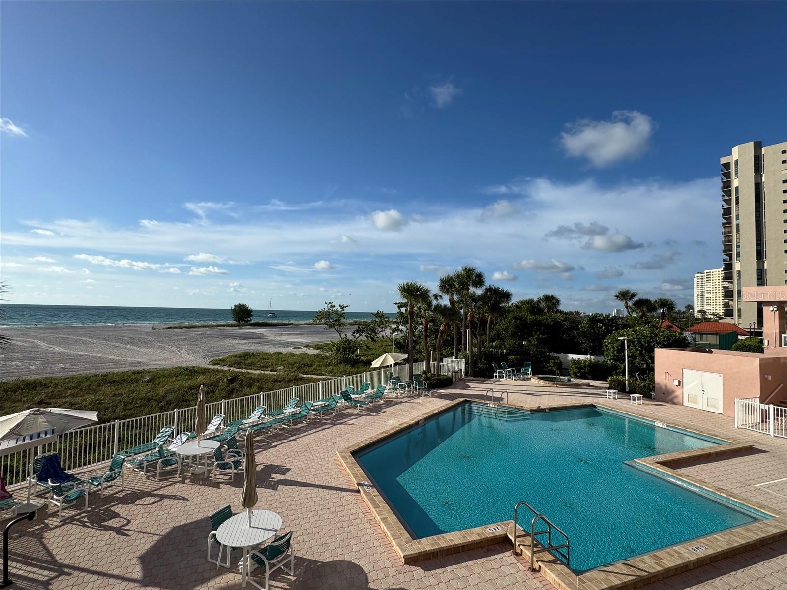 1310 Gulf Blvd #18b Property Photo 15