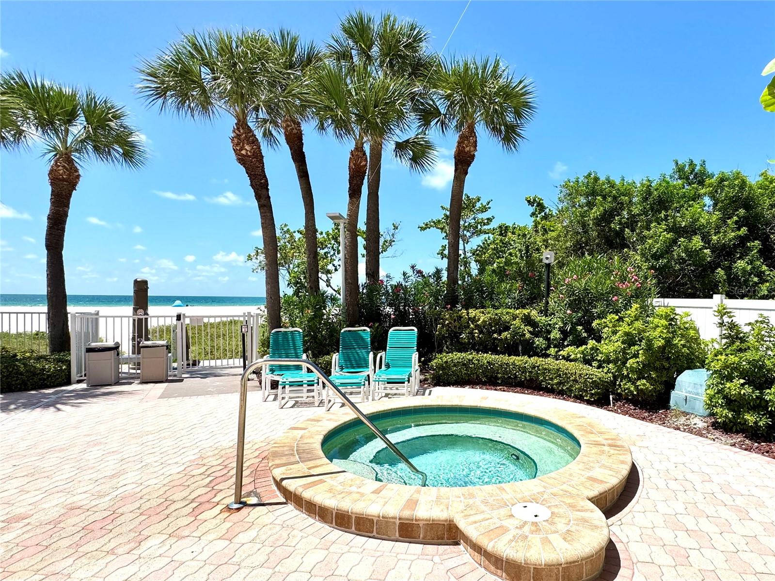 1310 Gulf Blvd #18b Property Photo 16