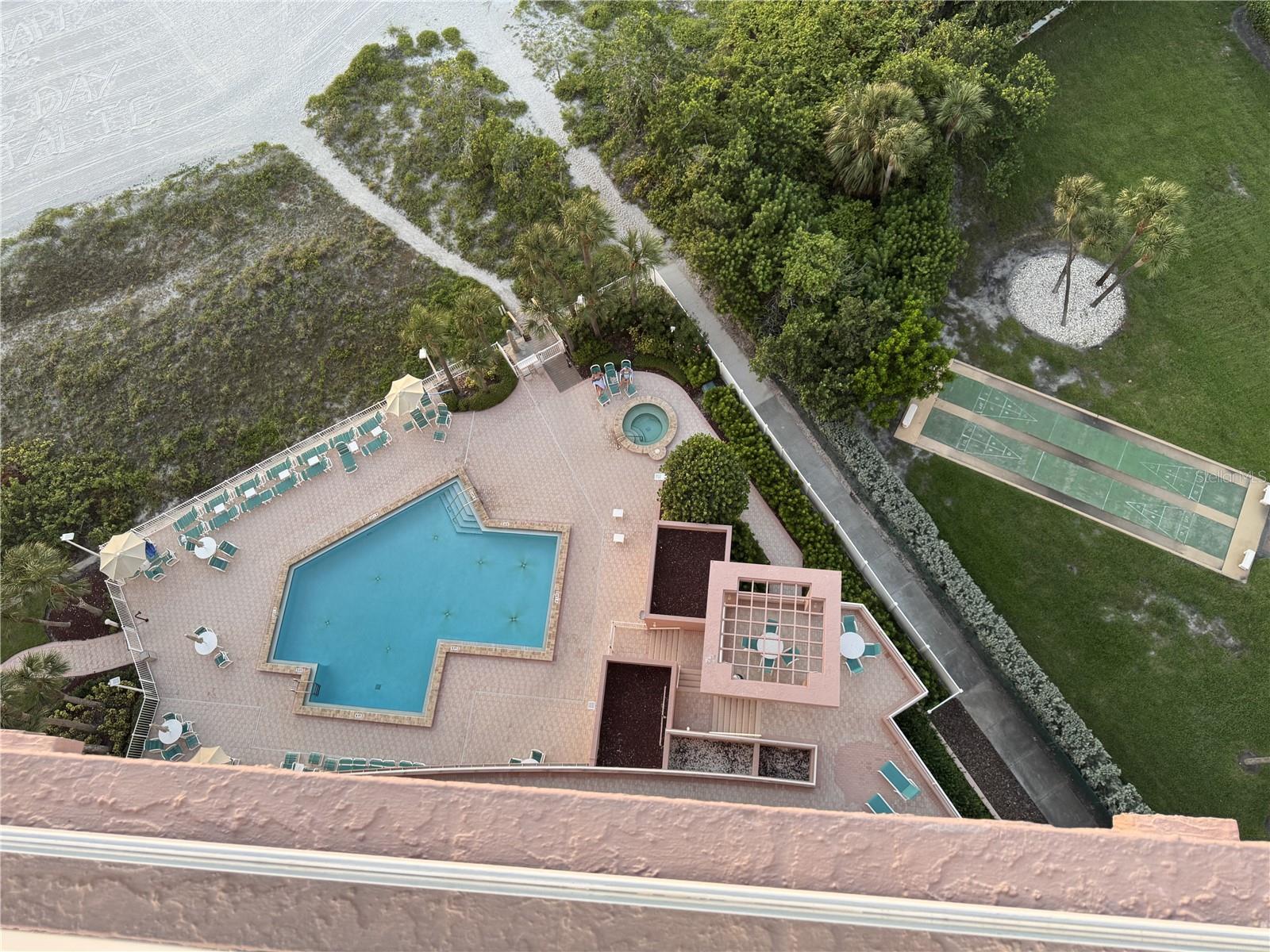 1310 Gulf Blvd #18b Property Photo 43