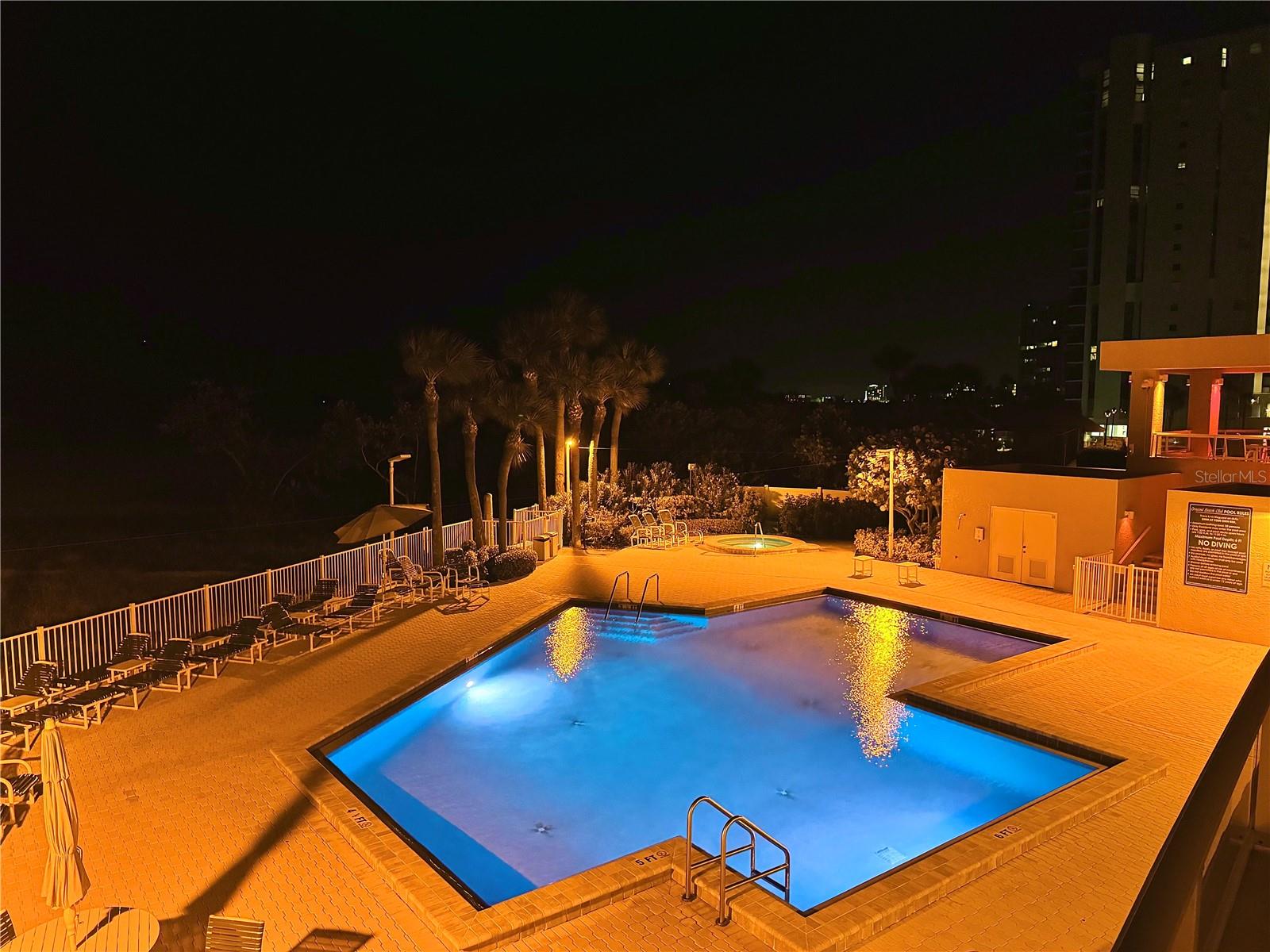 1310 Gulf Blvd #18b Property Photo 45