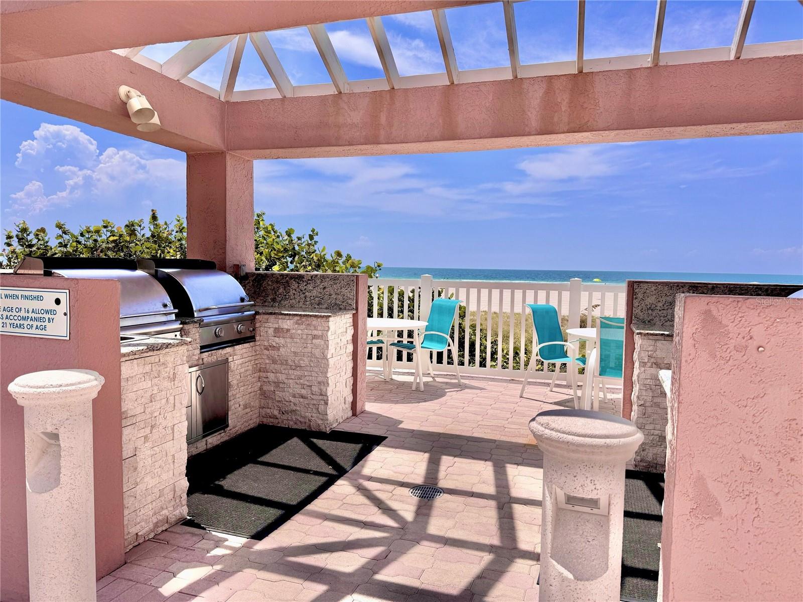 1310 Gulf Blvd #18b Property Photo 61