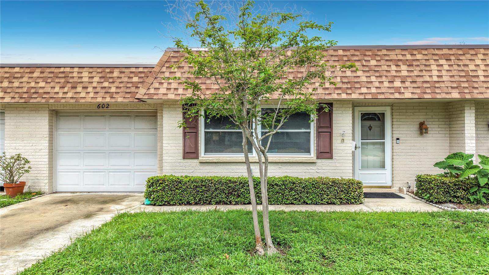 602 MINDY DR