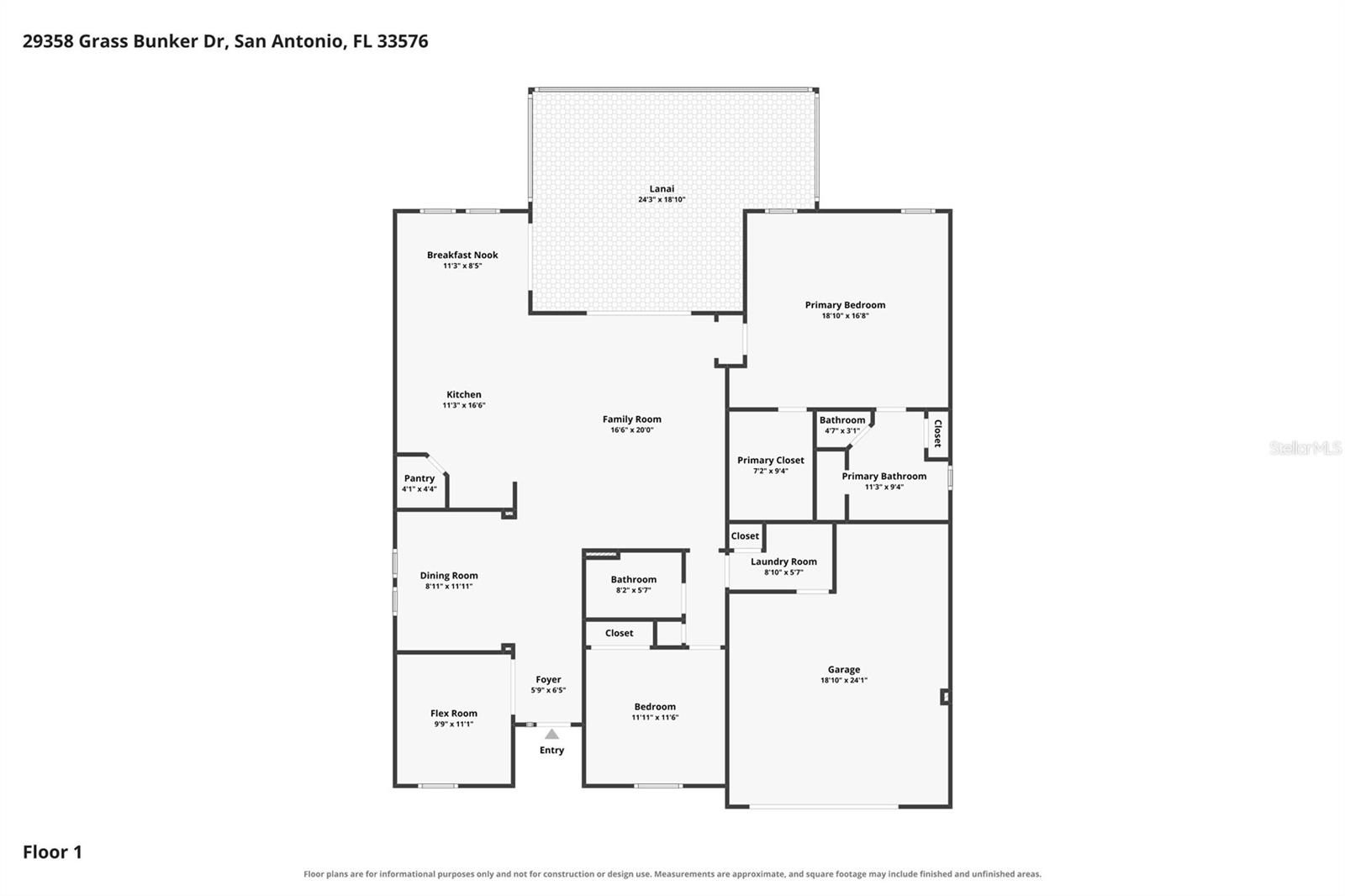29358 Grass Bunker Dr Property Photo 38