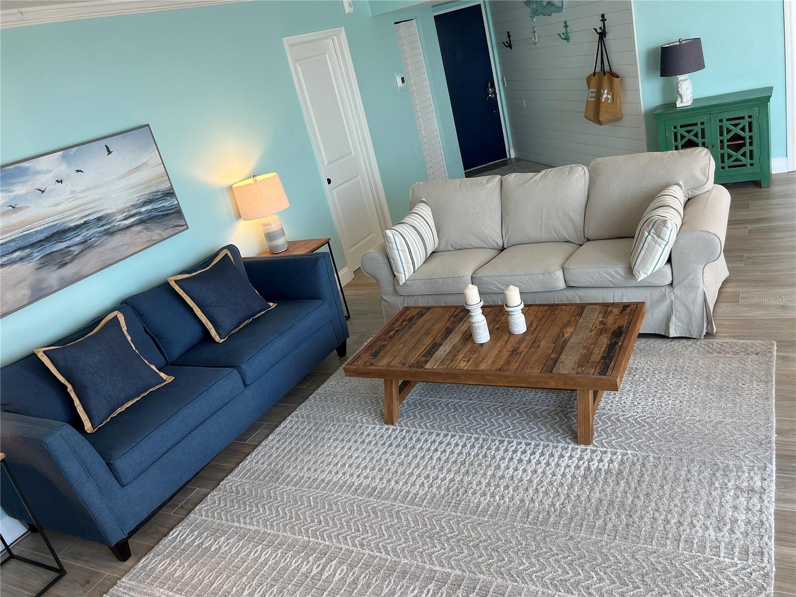 5541 Puerta Del Sol Blvd S #415 Property Photo 5