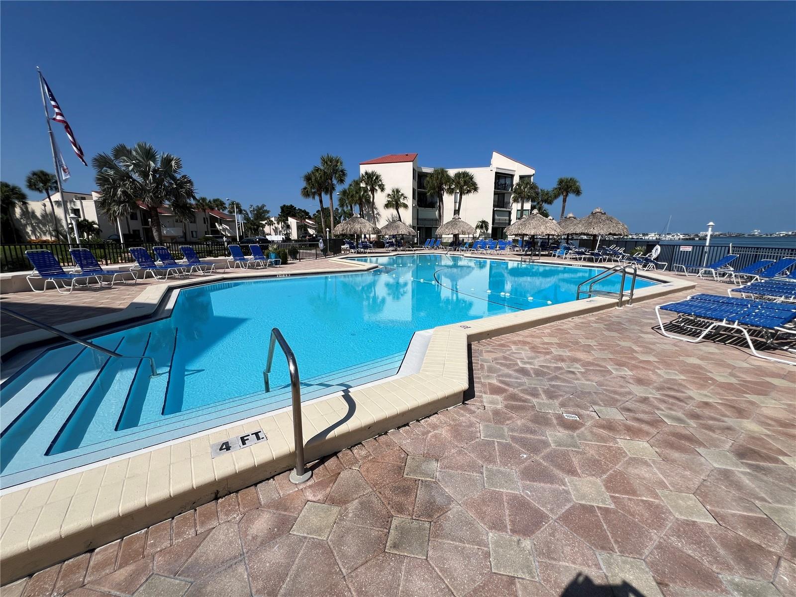 5541 Puerta Del Sol Blvd S #415 Property Photo 32
