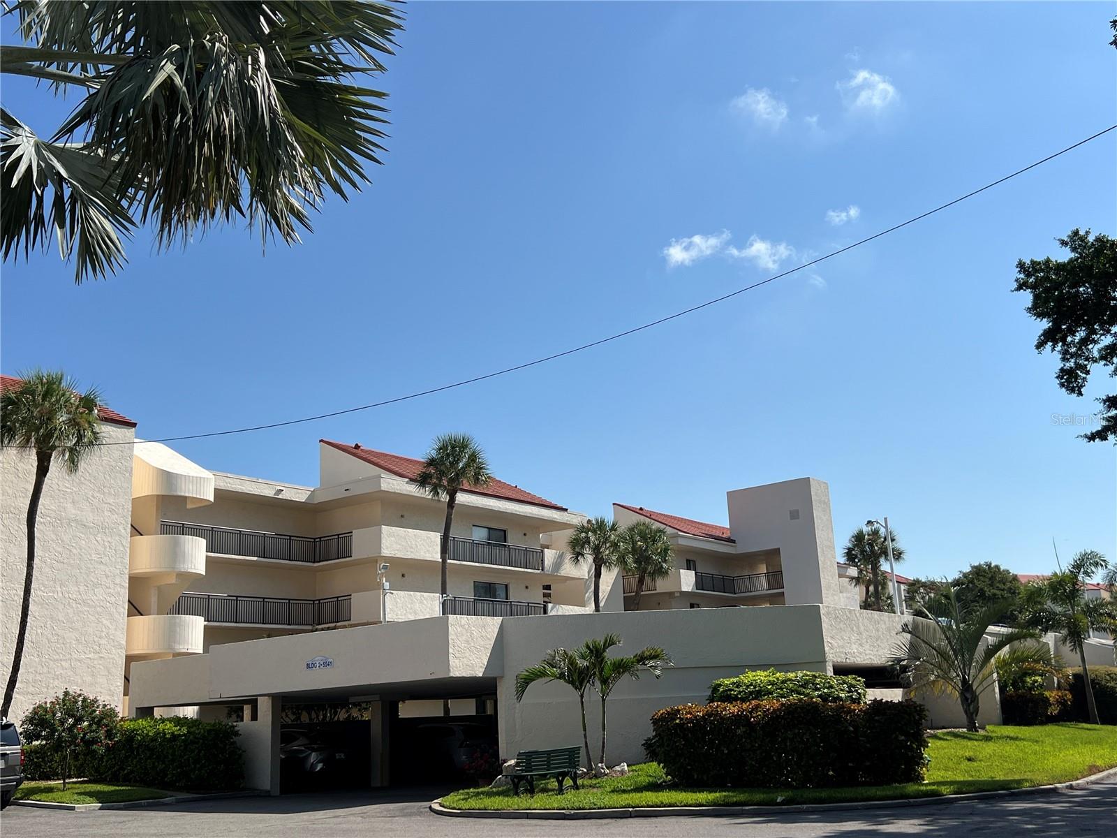 5541 Puerta Del Sol Blvd S #415 Property Photo 40