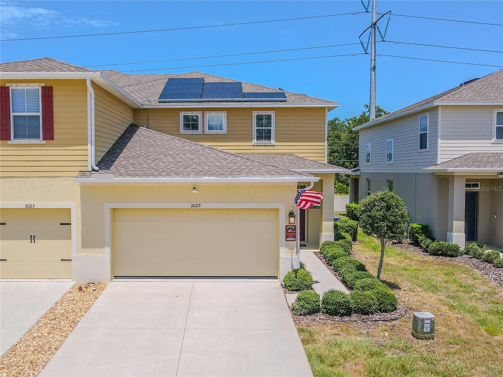 3029 Jacob Crossing Ln Property Photo 1