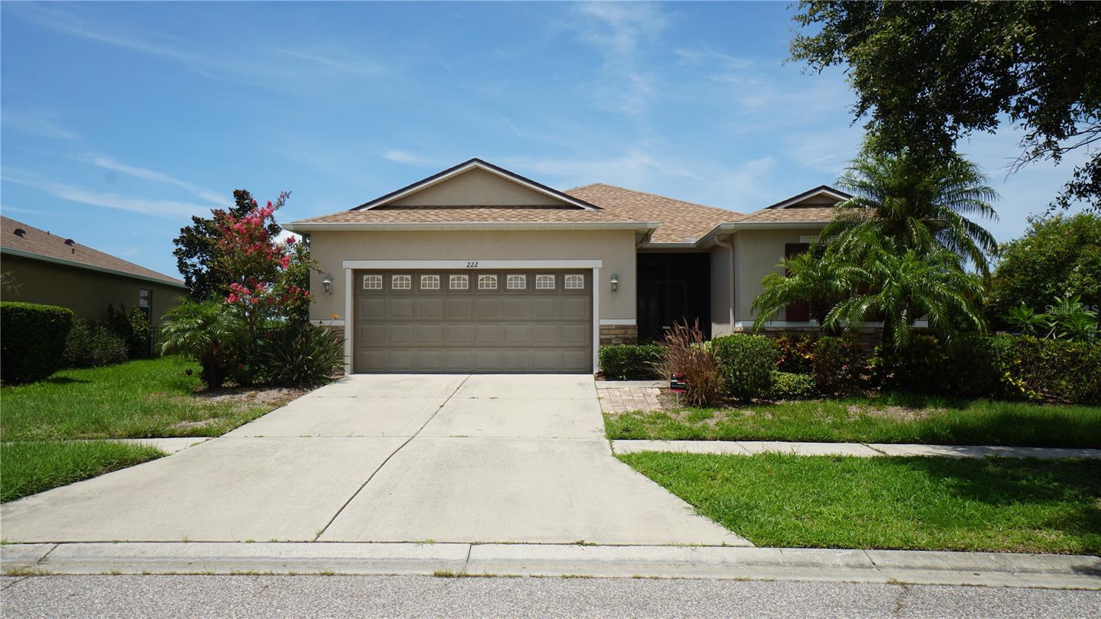 222 STAR SHELL DR Property Photo 1