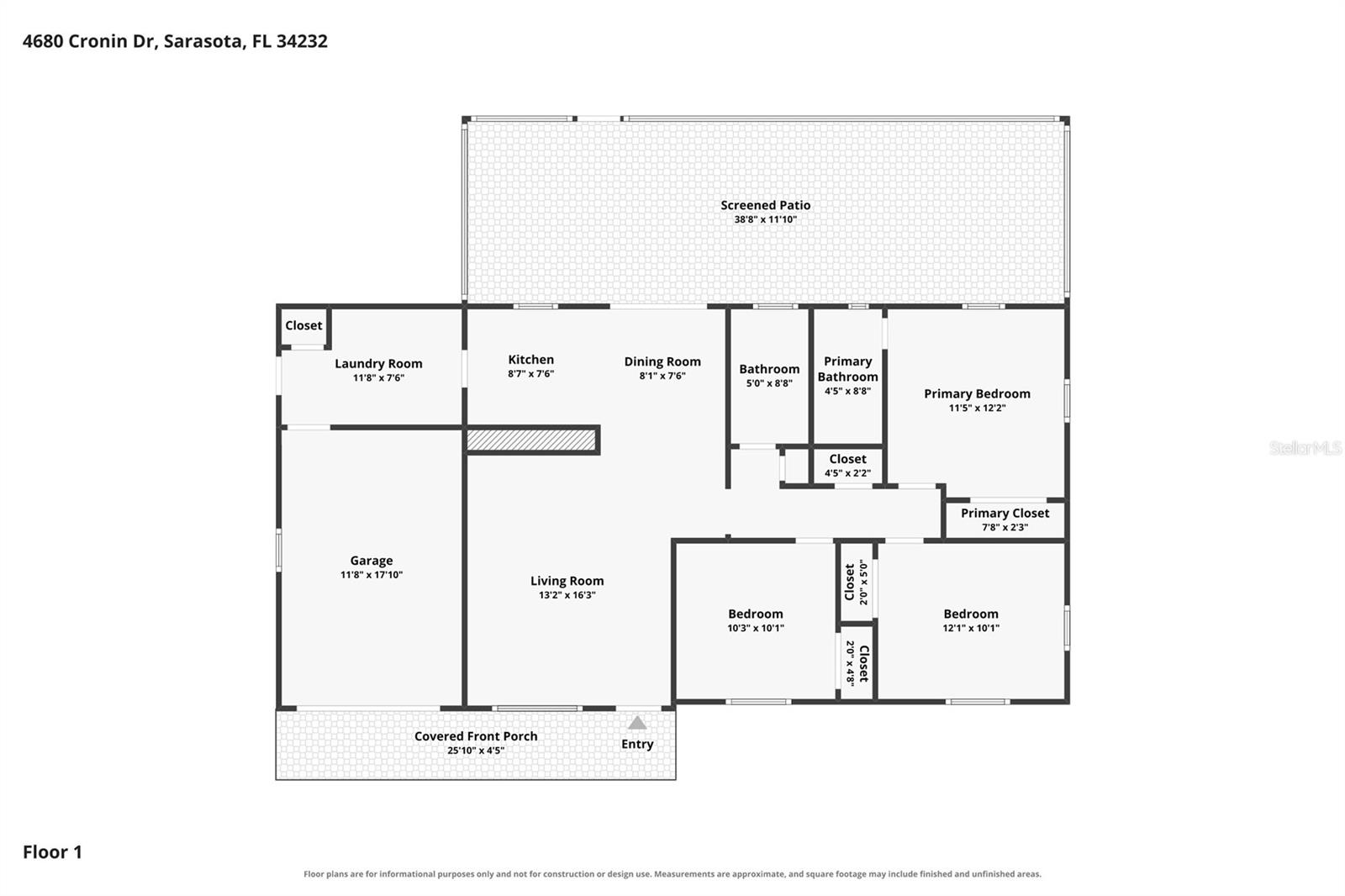 4680 Cronin Dr Property Photo 2