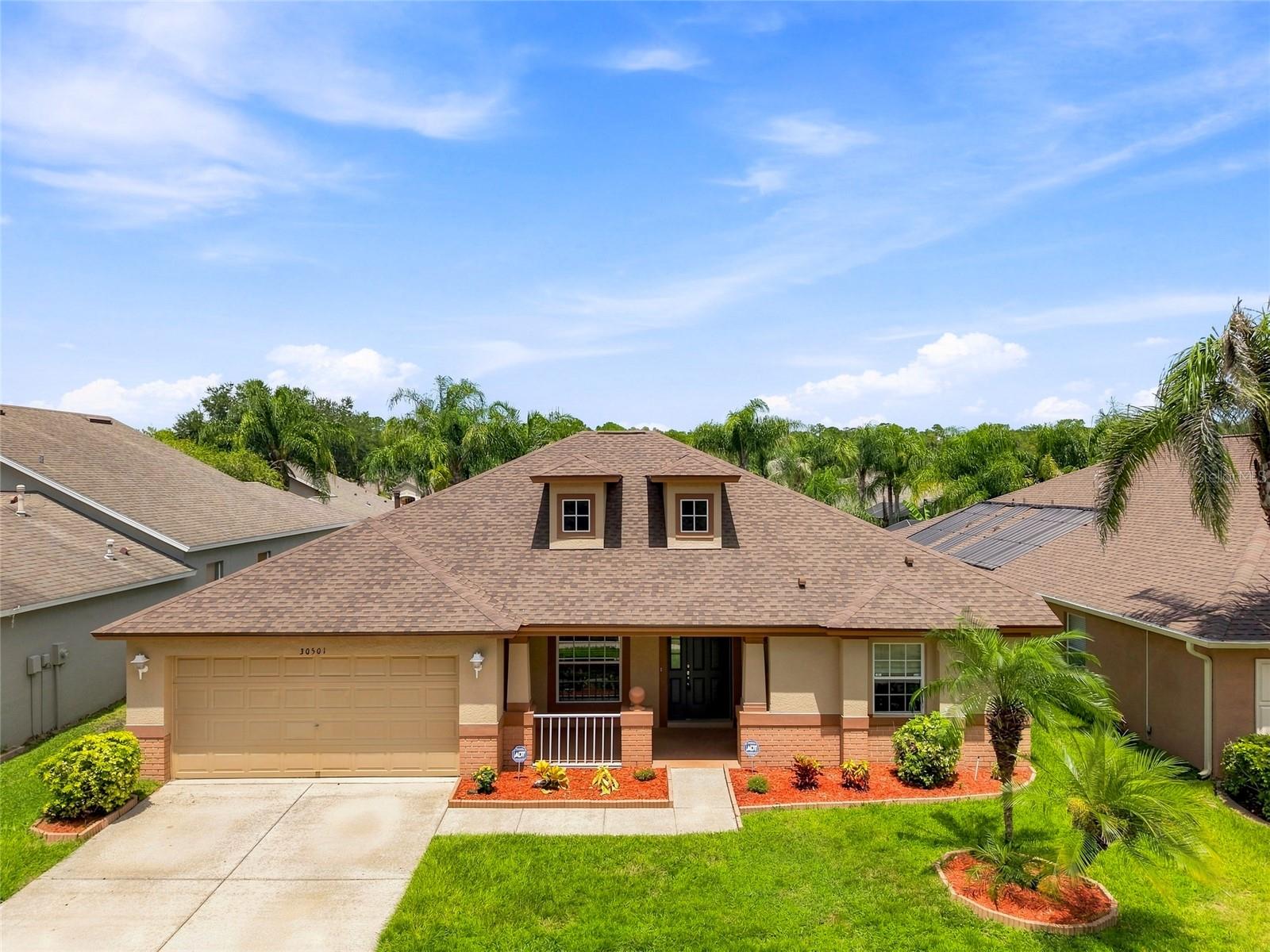 30501 IVERSON DR Property Photo 1