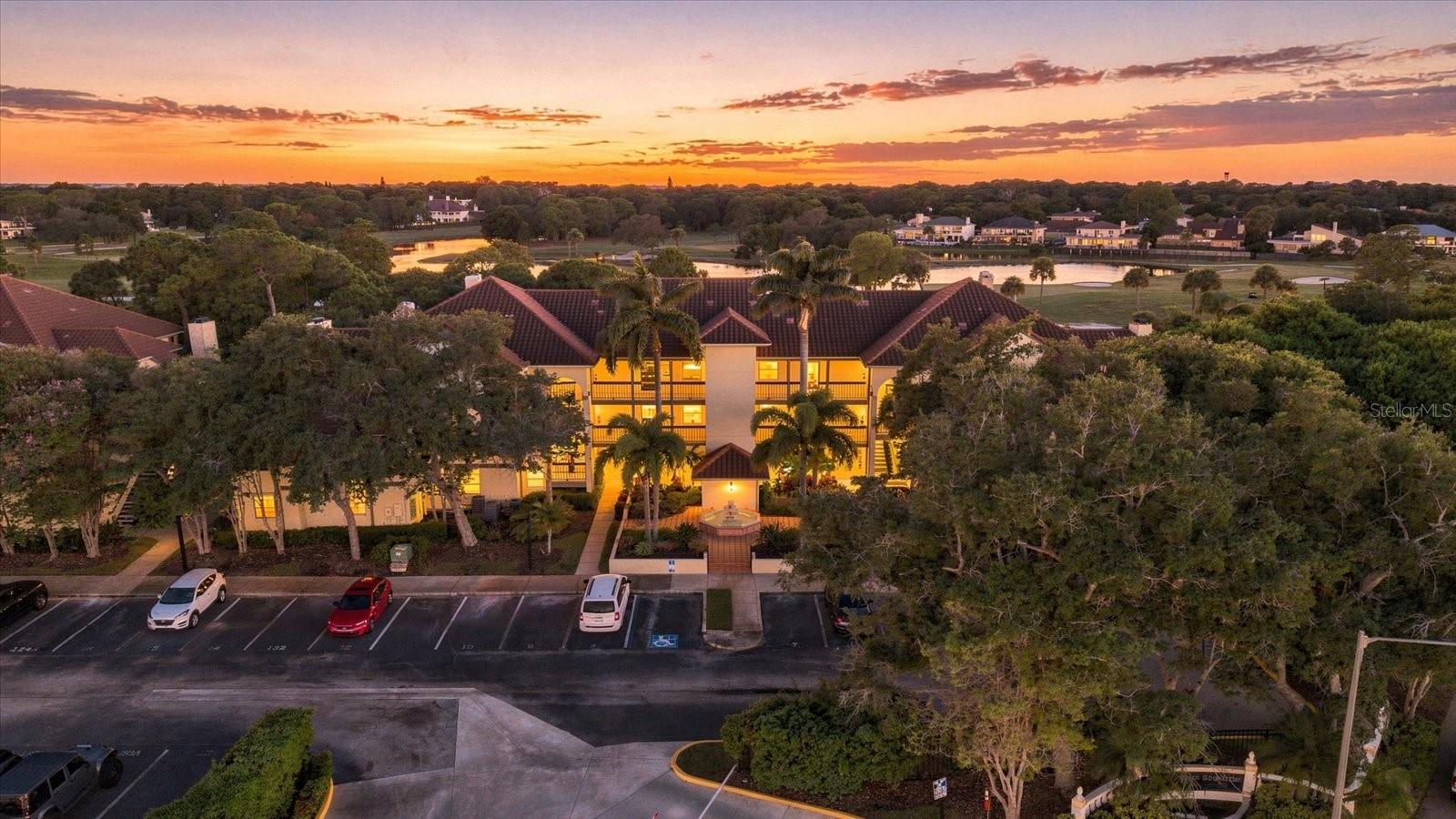 2400 Feather Sound Dr #133 Property Photo 1