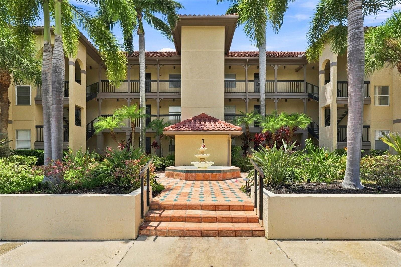 2400 Feather Sound Dr #133 Property Photo 2