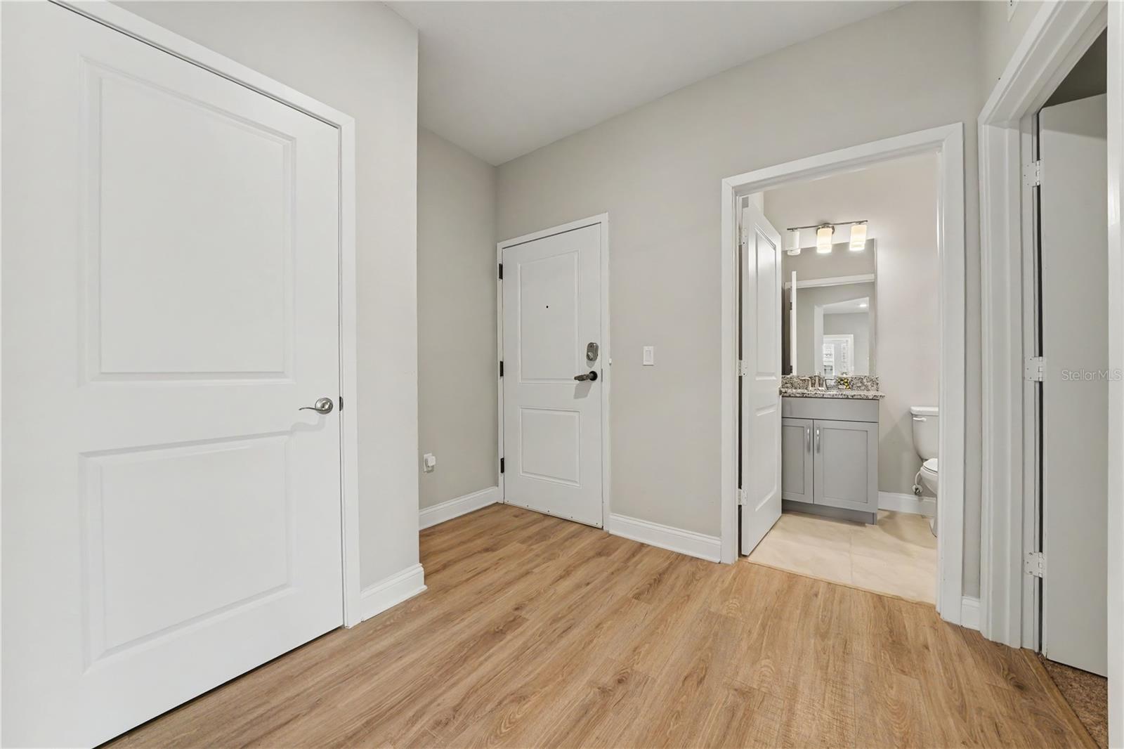 7505 Laureate Blvd #2407 Property Photo 4