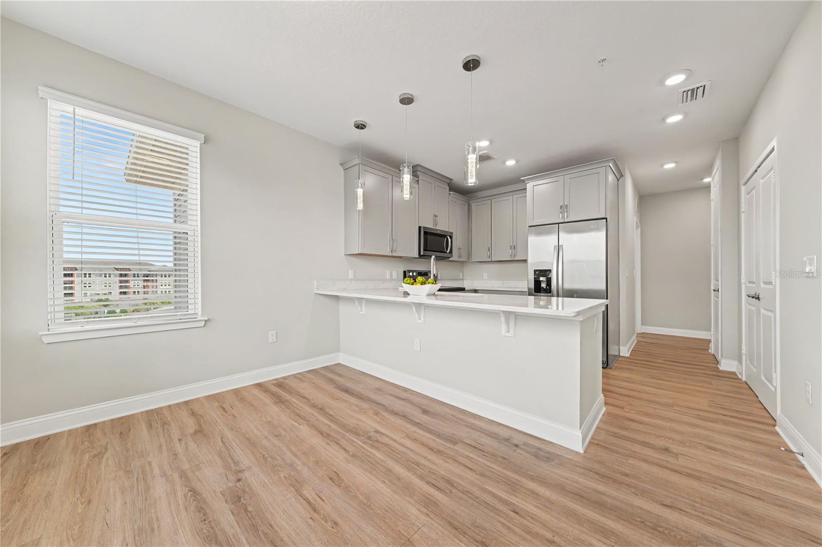 7505 Laureate Blvd #2407 Property Photo 19
