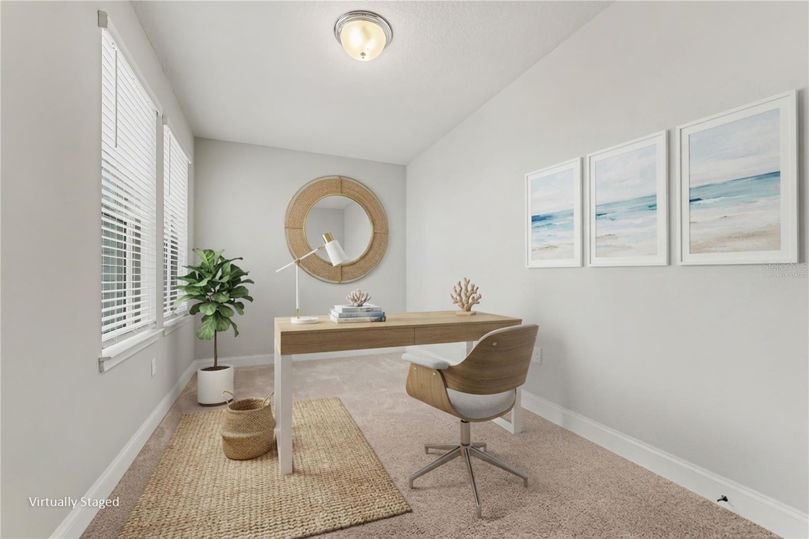 7505 Laureate Blvd #2407 Property Photo 28