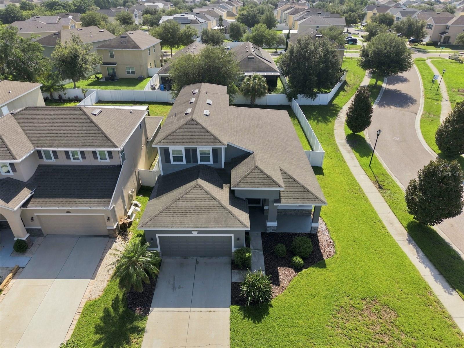 12110 Legacy Bright St Property Photo 42
