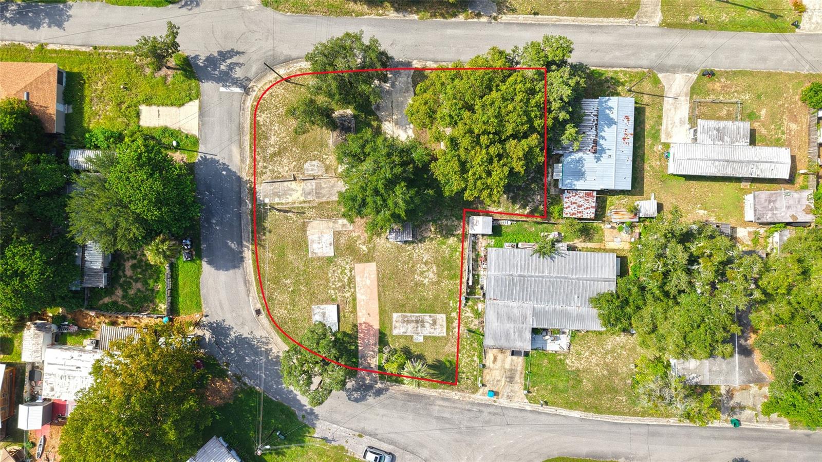 4672 N APACHE TRL Property Photo 1
