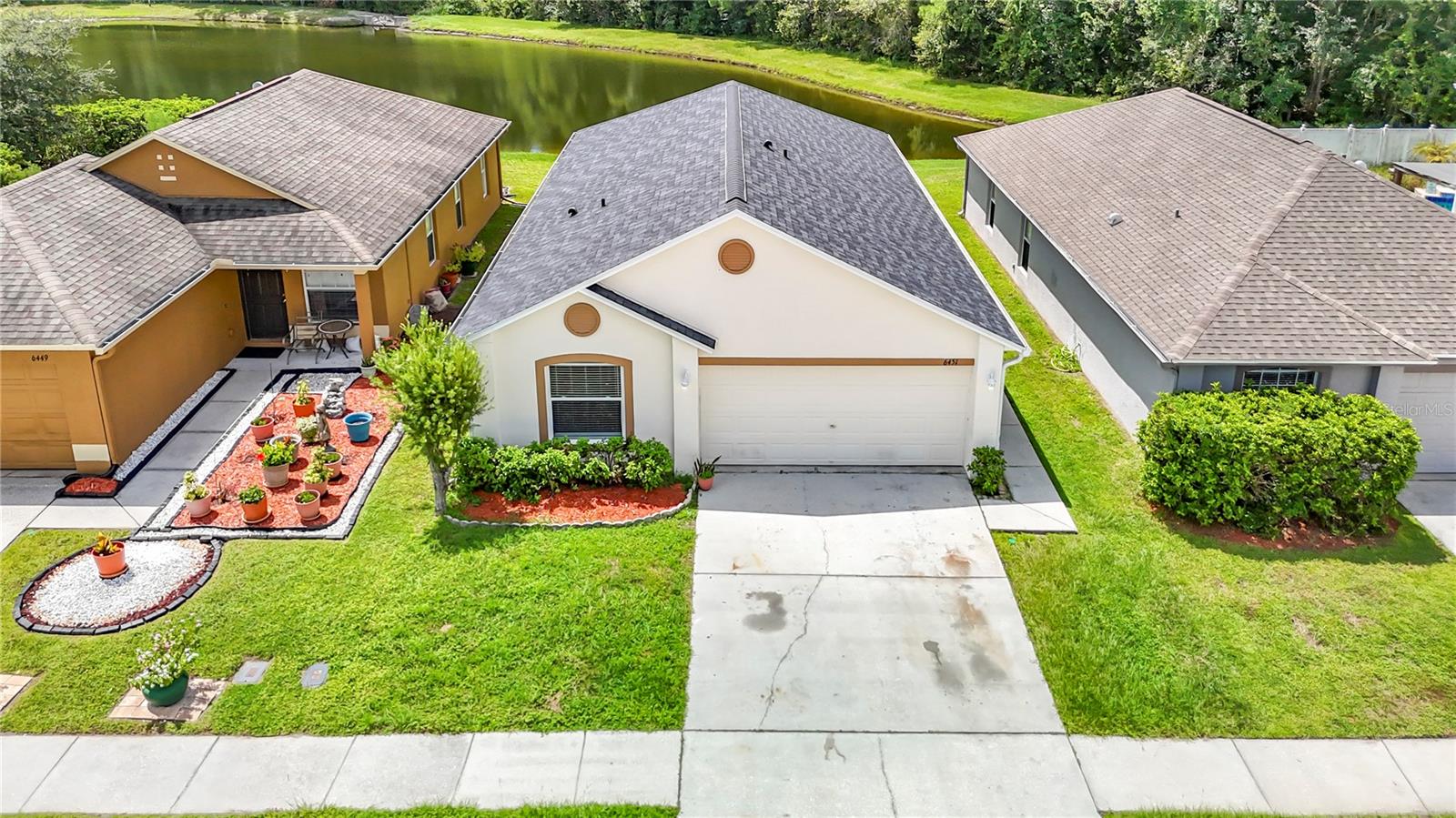 6451 Tabogi Trl Property Photo 4