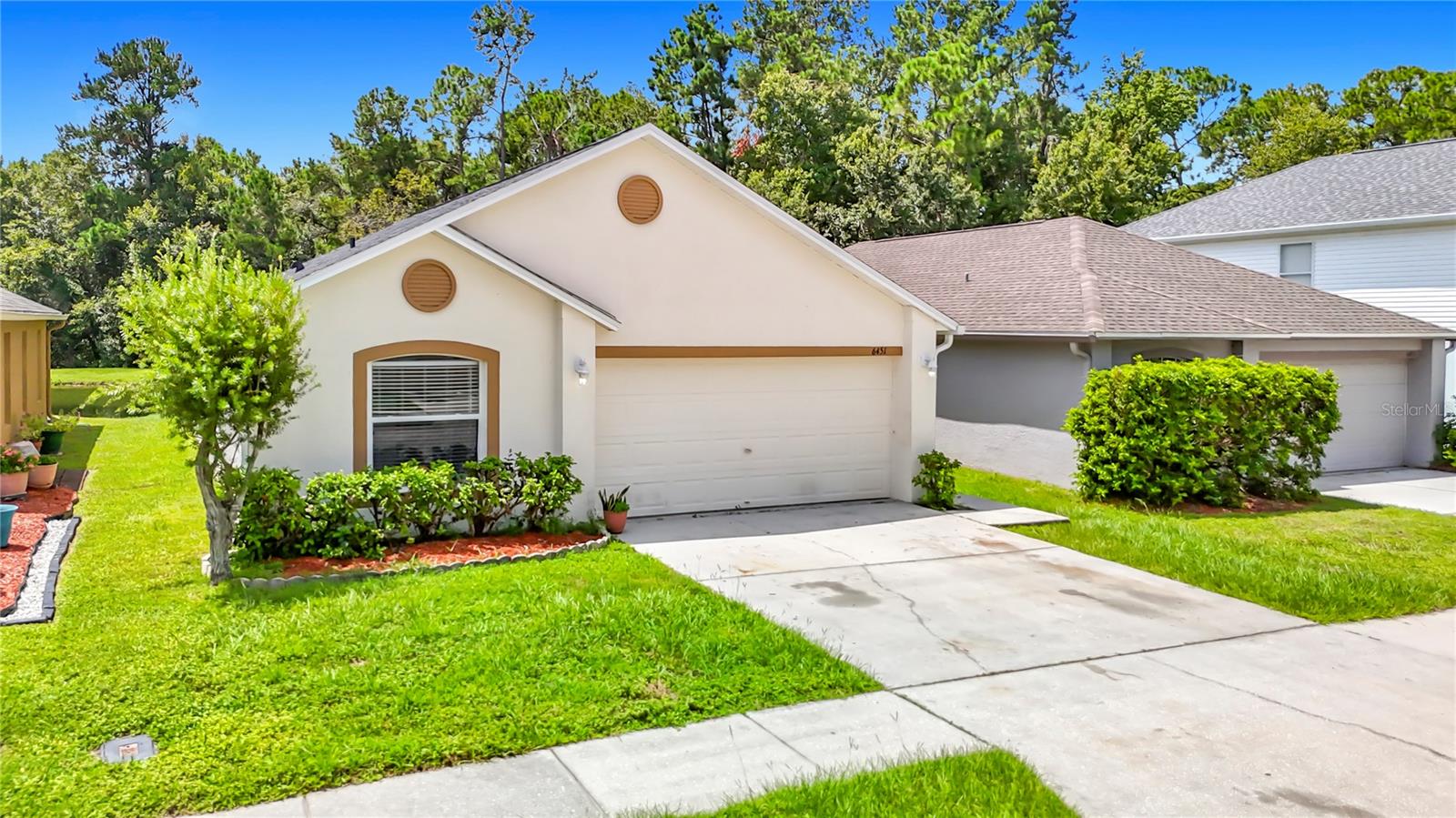 6451 Tabogi Trl Property Photo 6