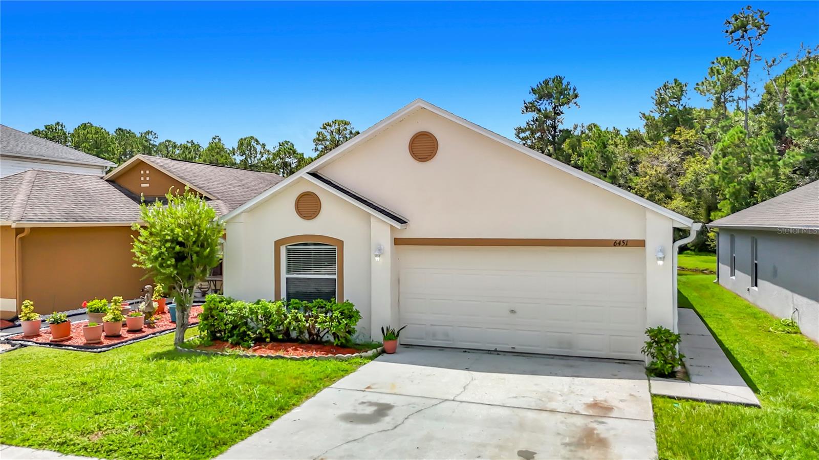 6451 Tabogi Trl Property Photo 8