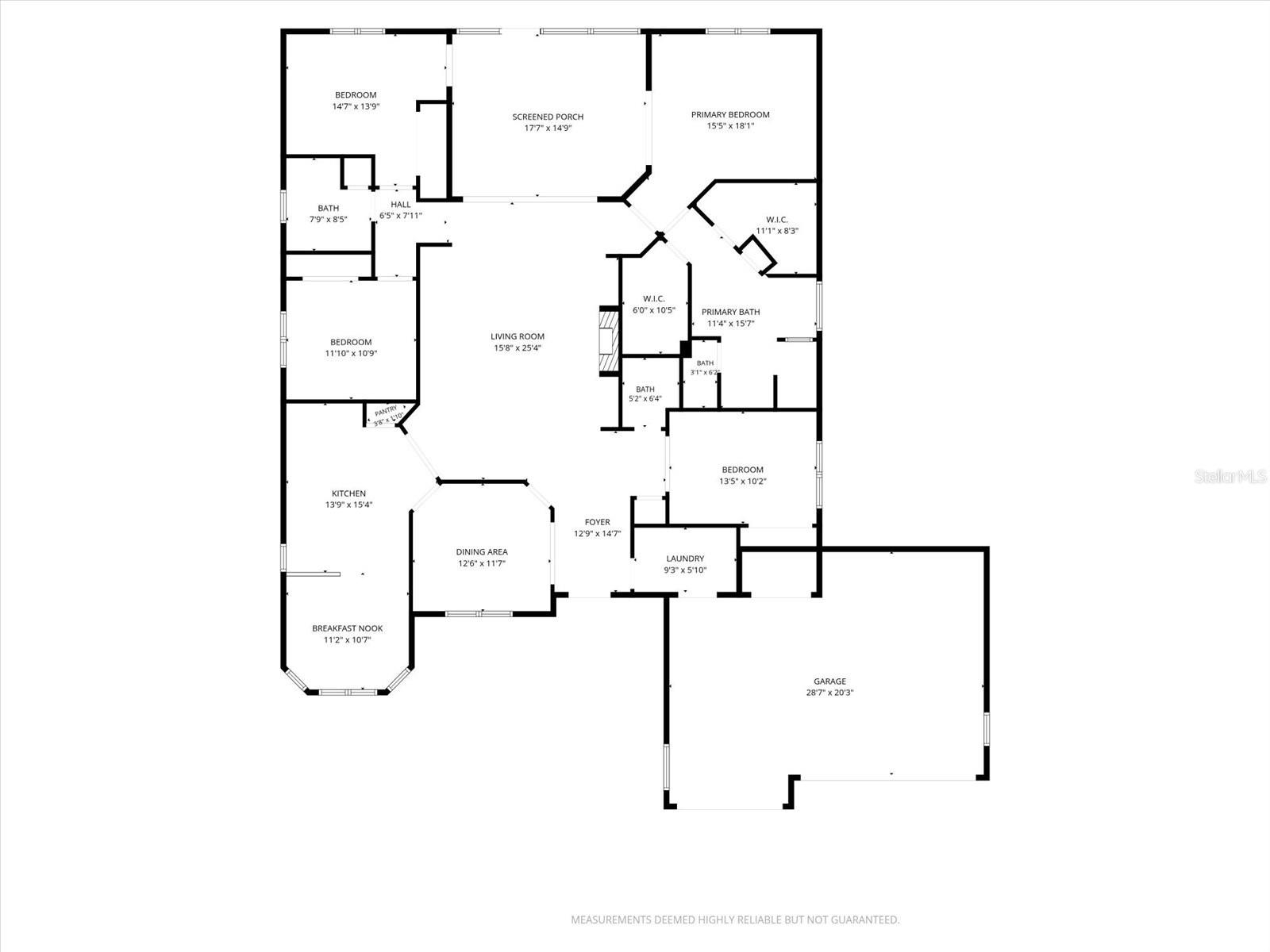 14902 Devonshire Woods Pl Property Photo 34