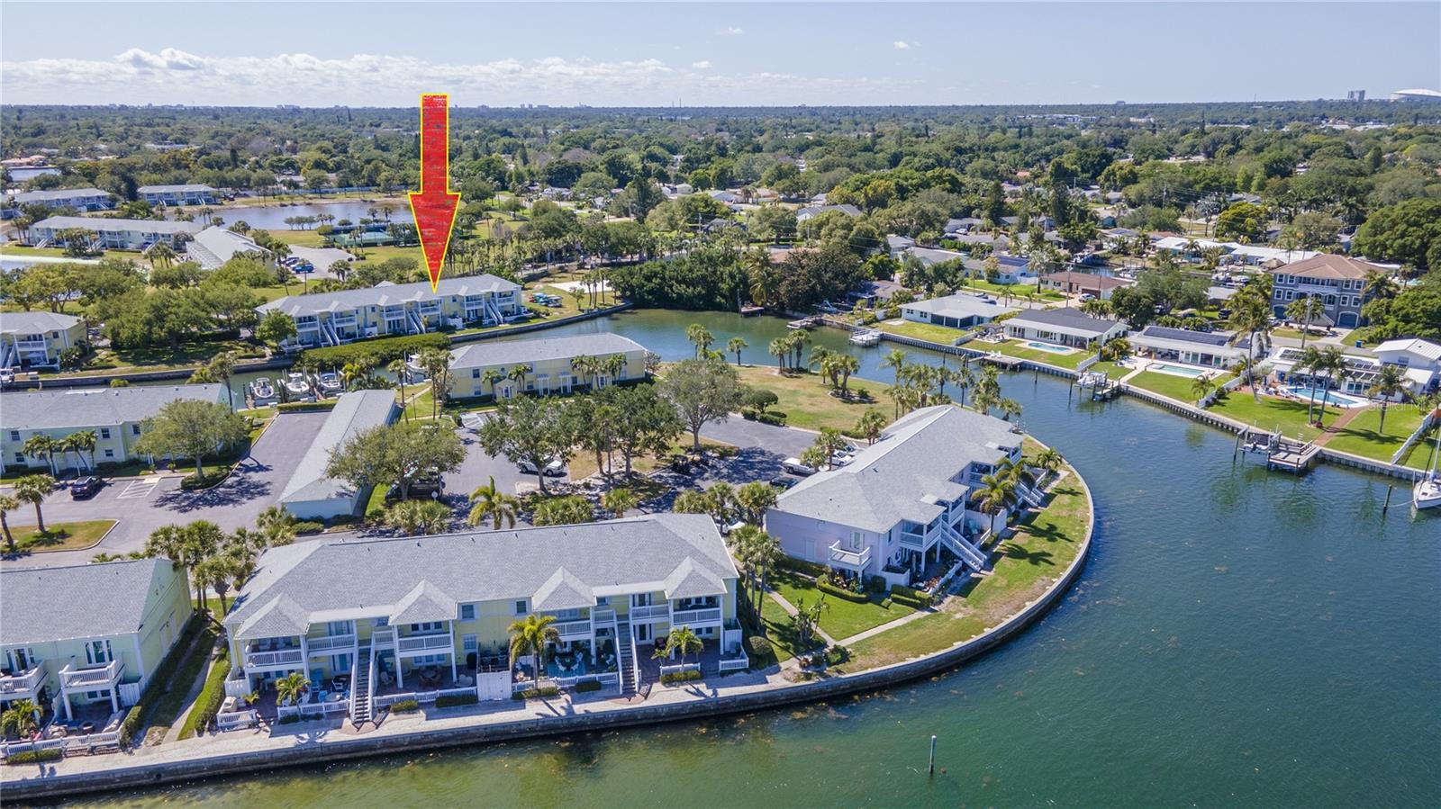 4728 Beach #c Property Photo 2