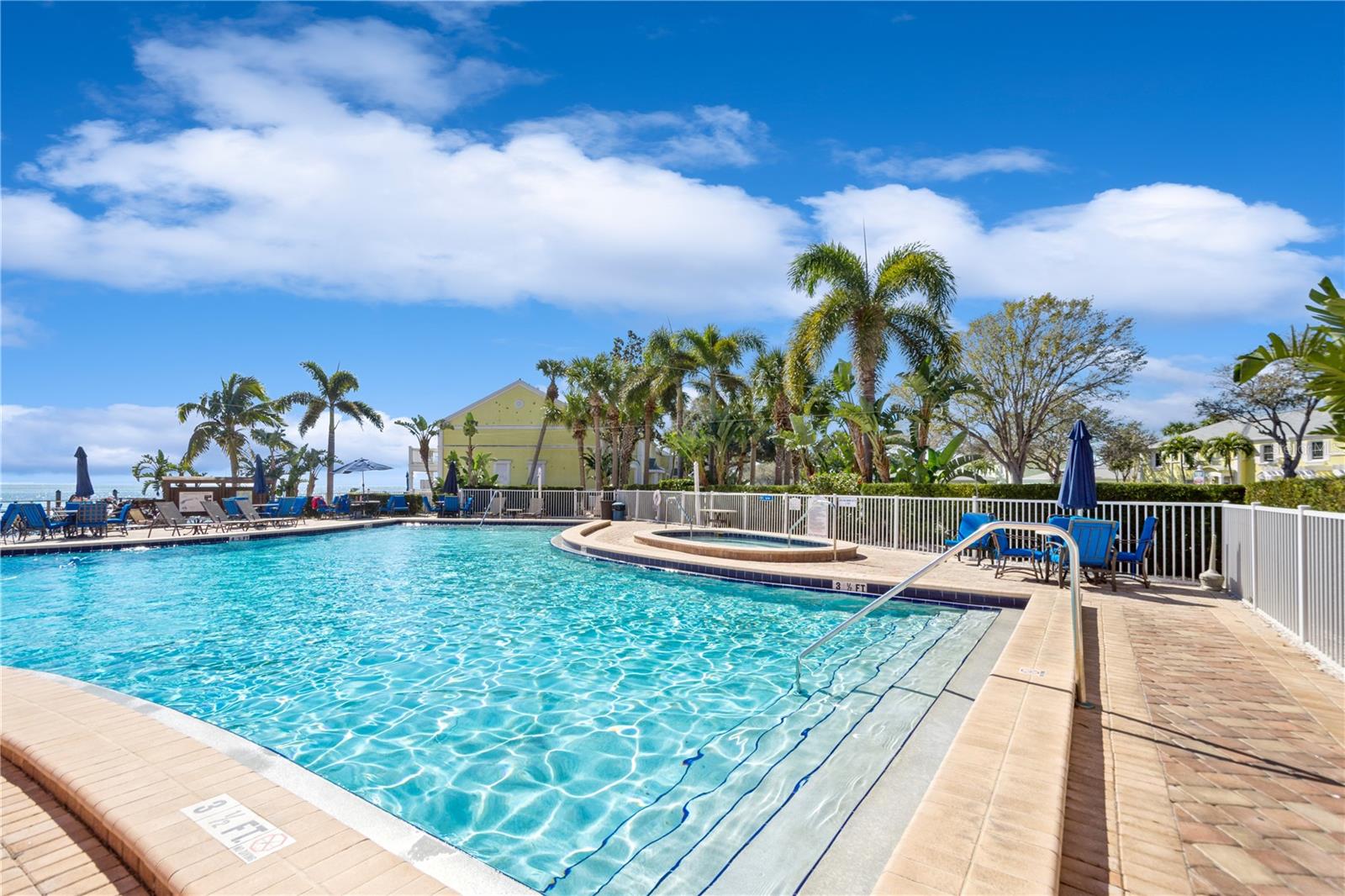 4728 Beach #c Property Photo 24