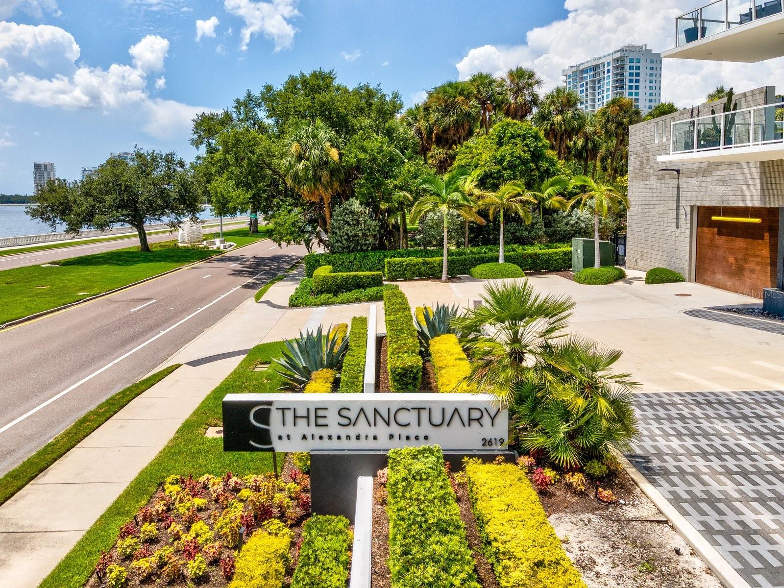 2619 Bayshore Blvd #900 Property Photo 27