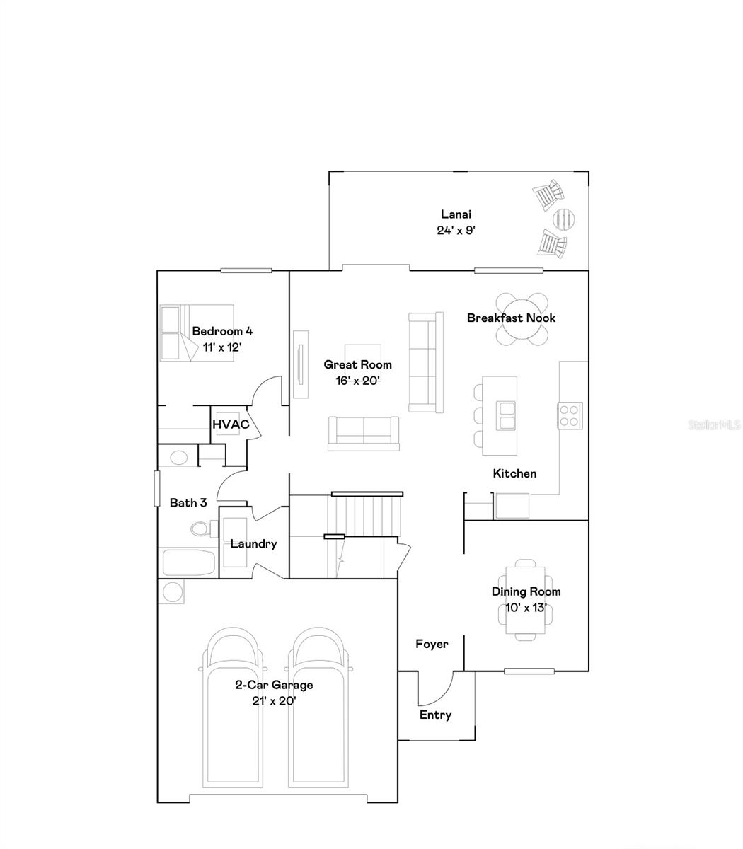 3613 Ambersweet Xing Property Photo 28