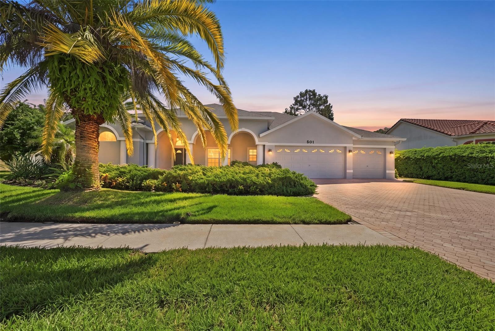 501 MANISHA PL Property Photo 1