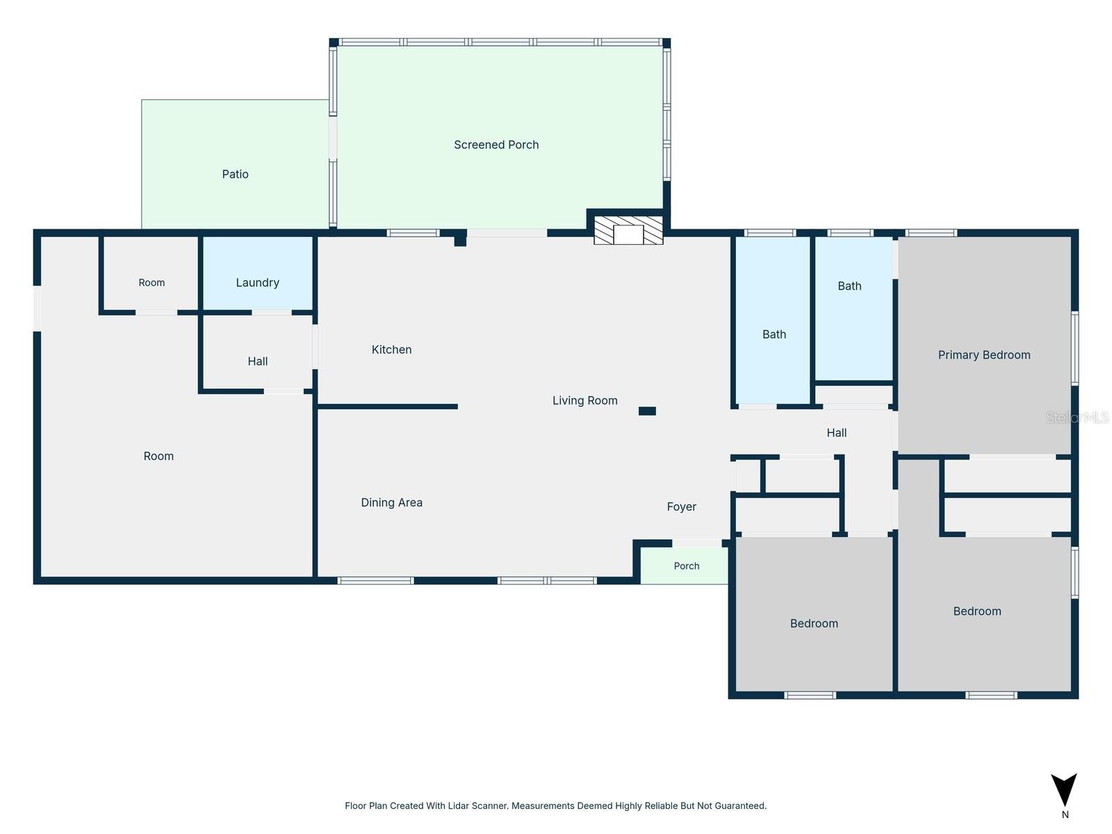 3417 Lori Ln S Property Photo 53