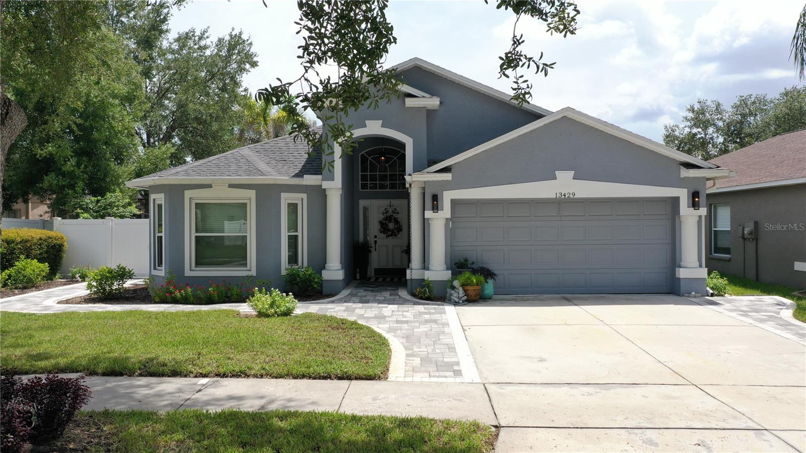 13429 Fladgate Mark Dr Property Photo 1