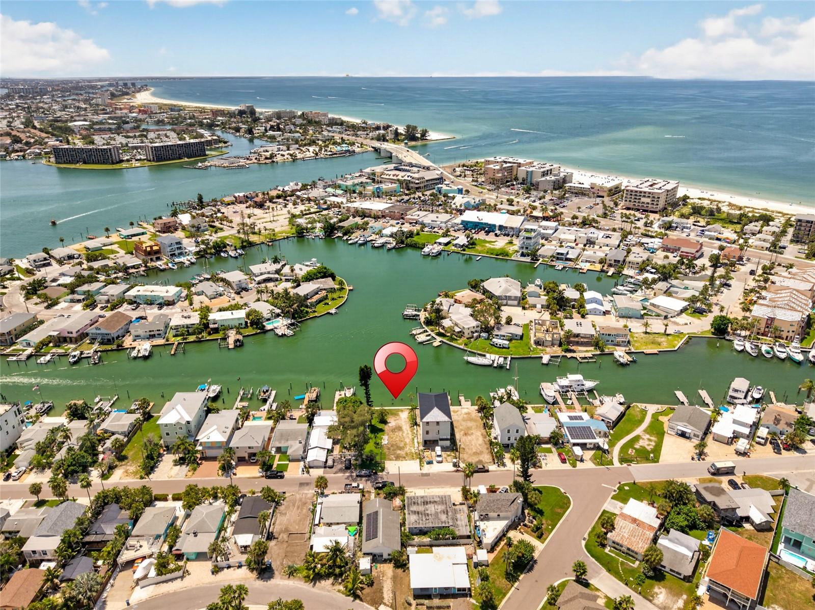 331 Boca Ciega Dr Property Photo 1
