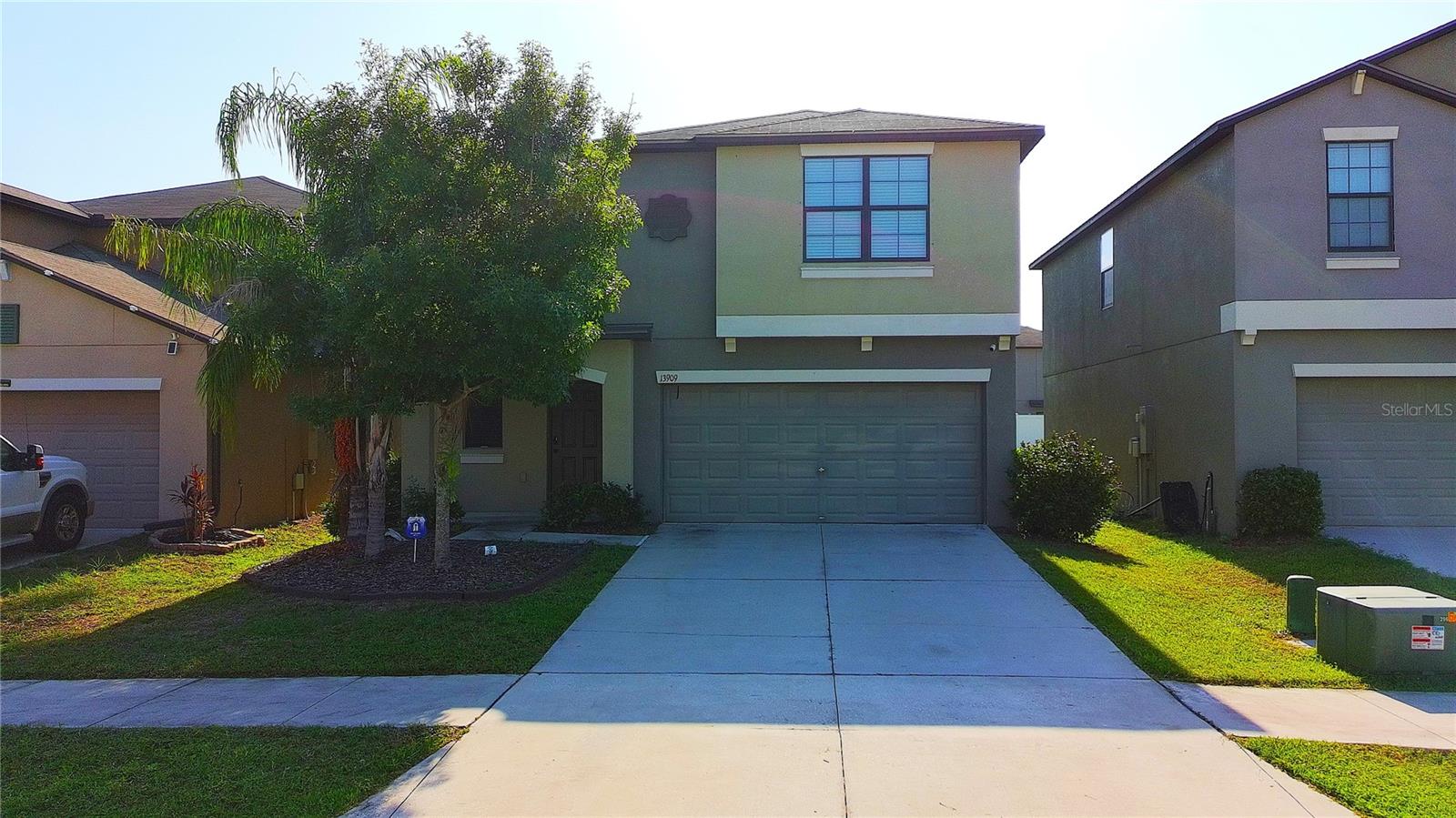 13909 ARBOR PINES DR