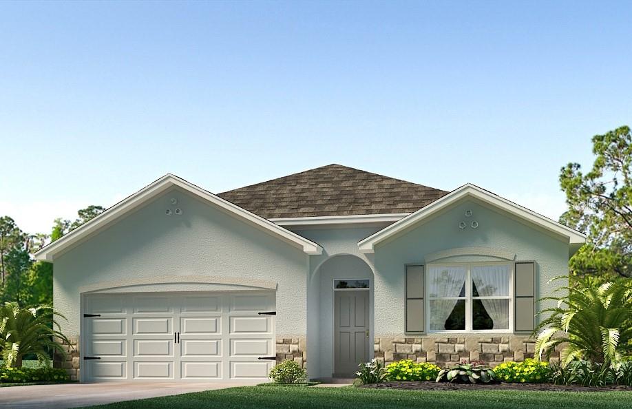 3520 Harvest Gardens Loop Property Photo 1