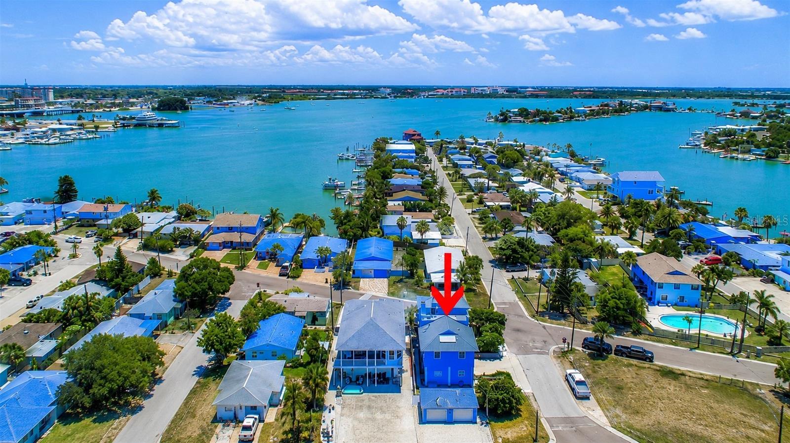 14500 N Bayshore Dr Property Photo 1