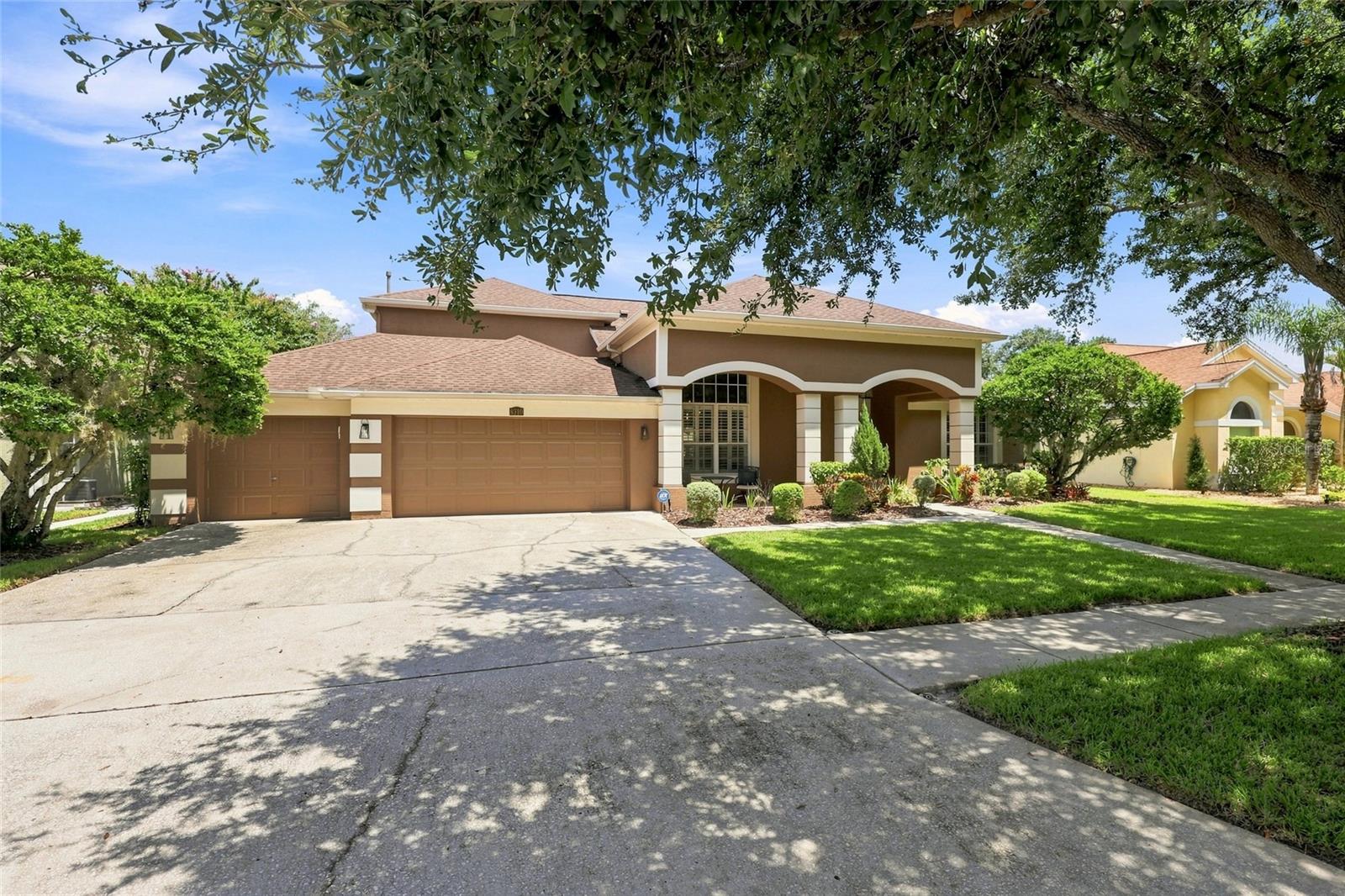 8310 Summer Grove Rd Property Photo 1