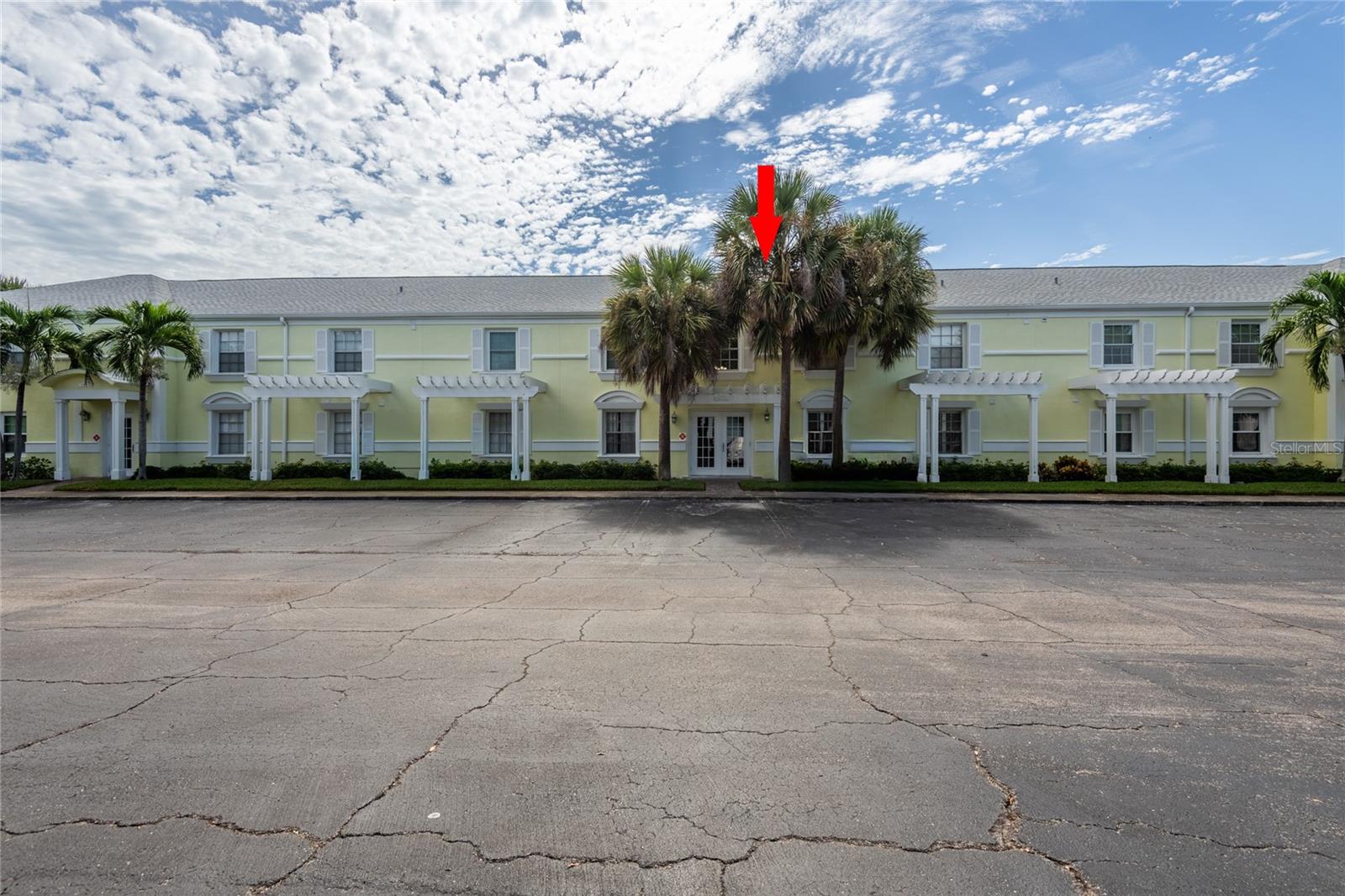 5132 BEACH DR SE #C Property Photo 1