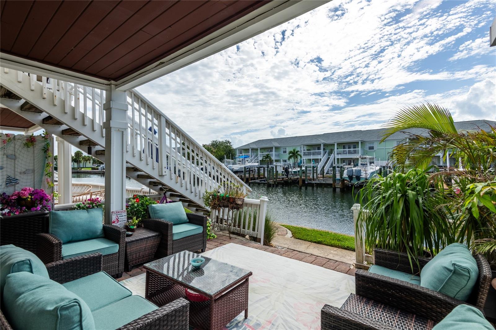 5132 BEACH DR SE #C Property Photo 1