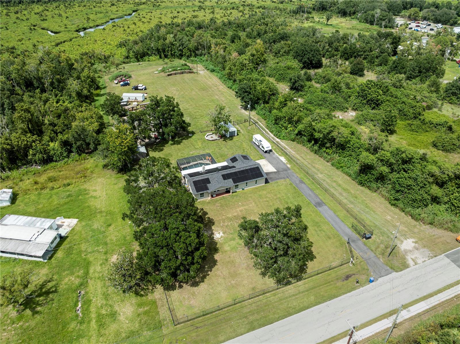 10710 Bill Tucker Rd Property Photo 1