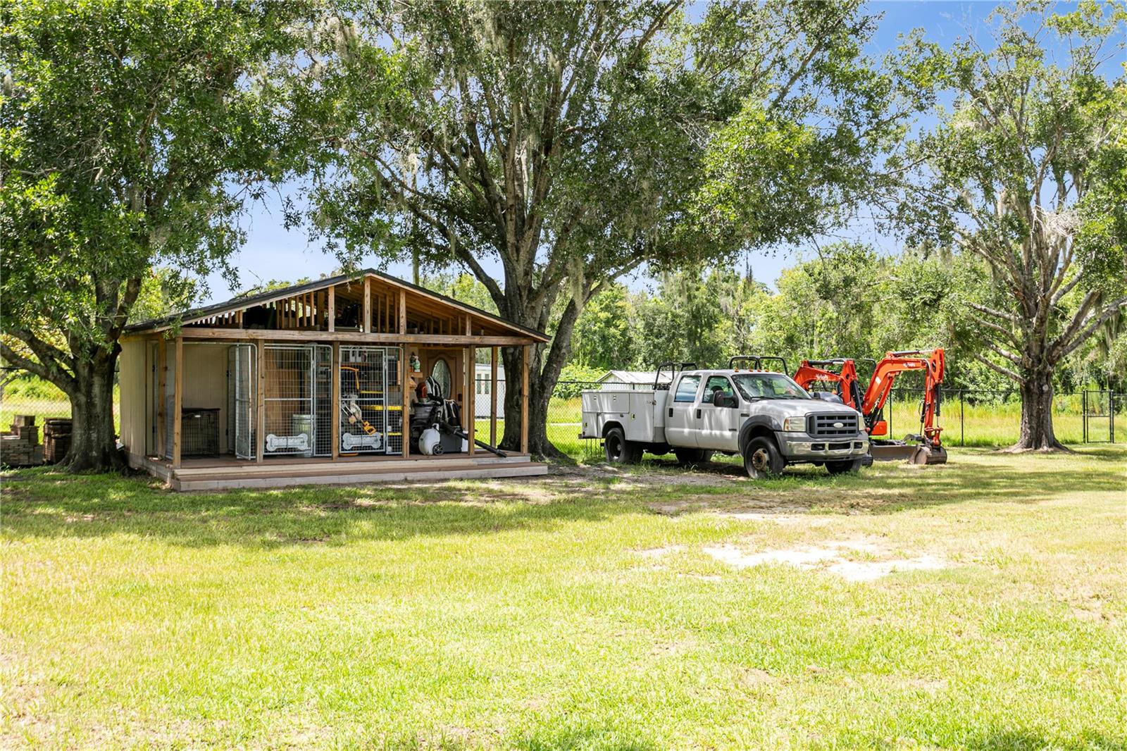 10710 Bill Tucker Rd Property Photo 19