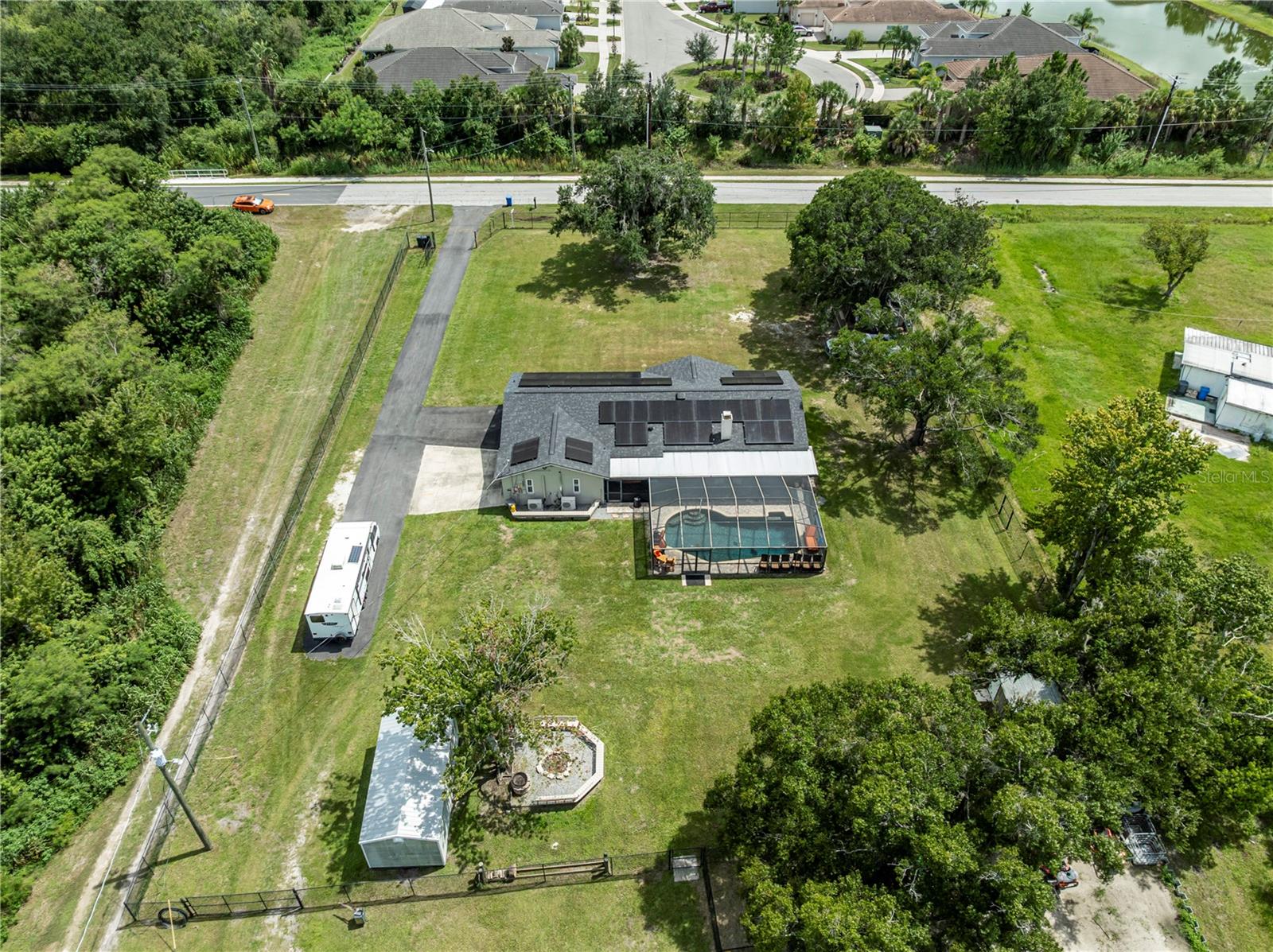 10710 Bill Tucker Rd Property Photo 27