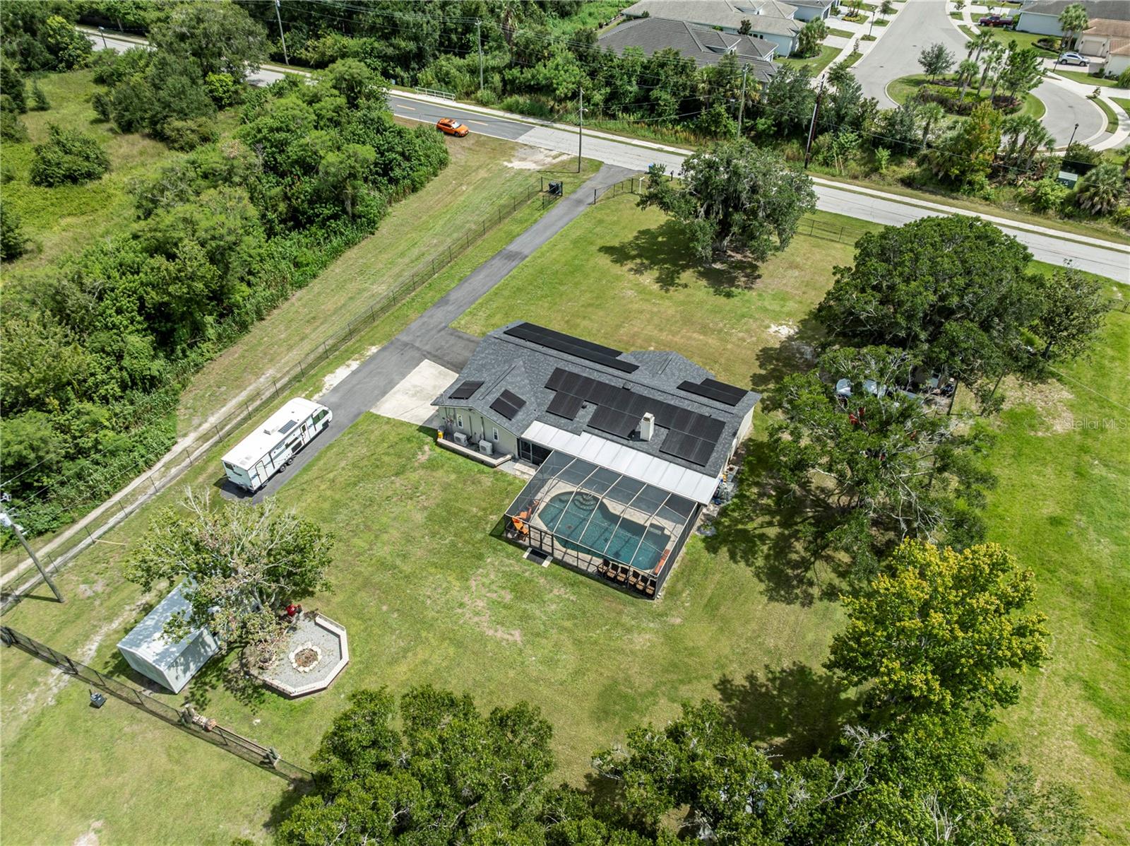 10710 Bill Tucker Rd Property Photo 28