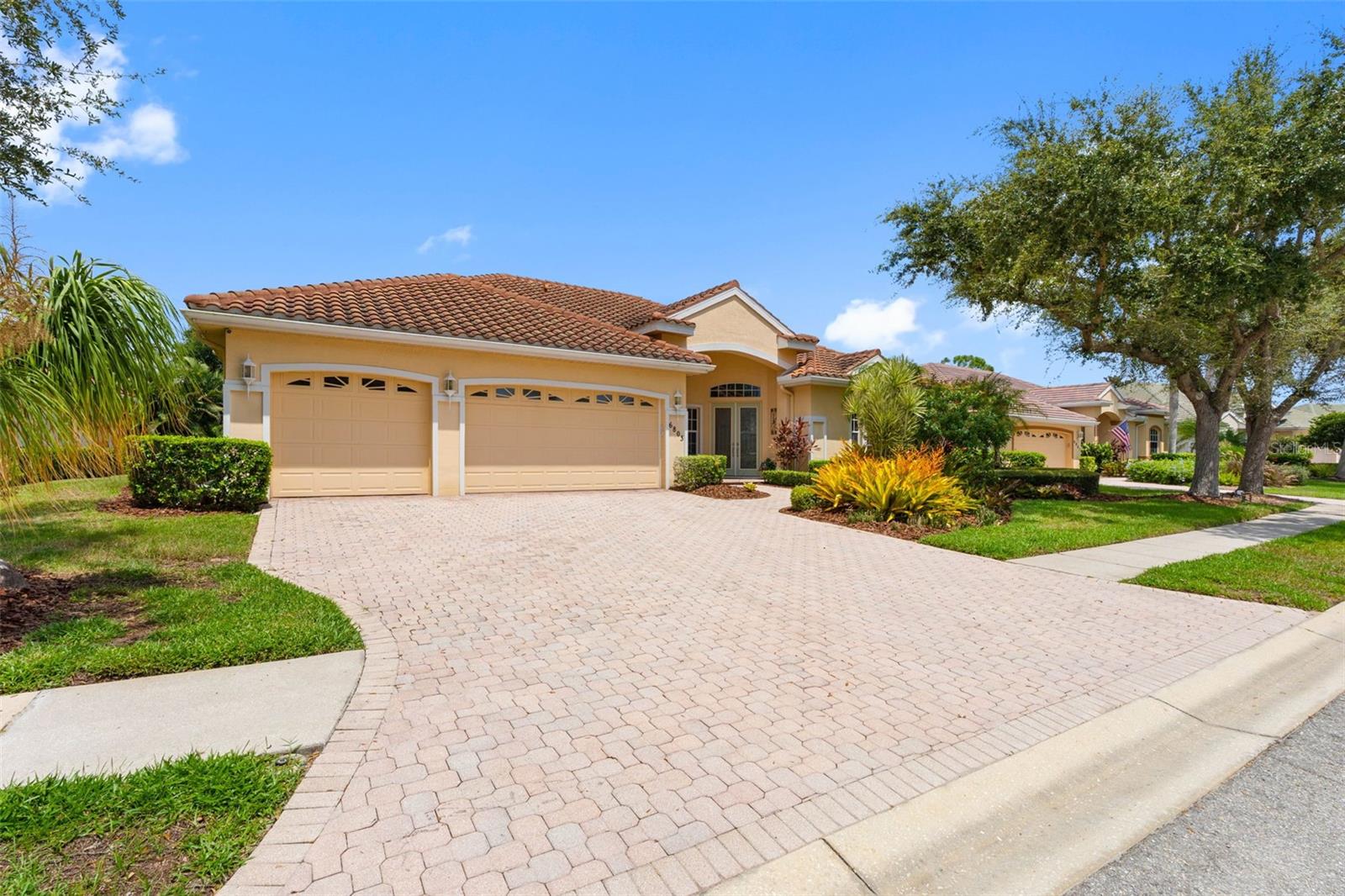 6803 Coyote Ridge Ct Property Photo 1