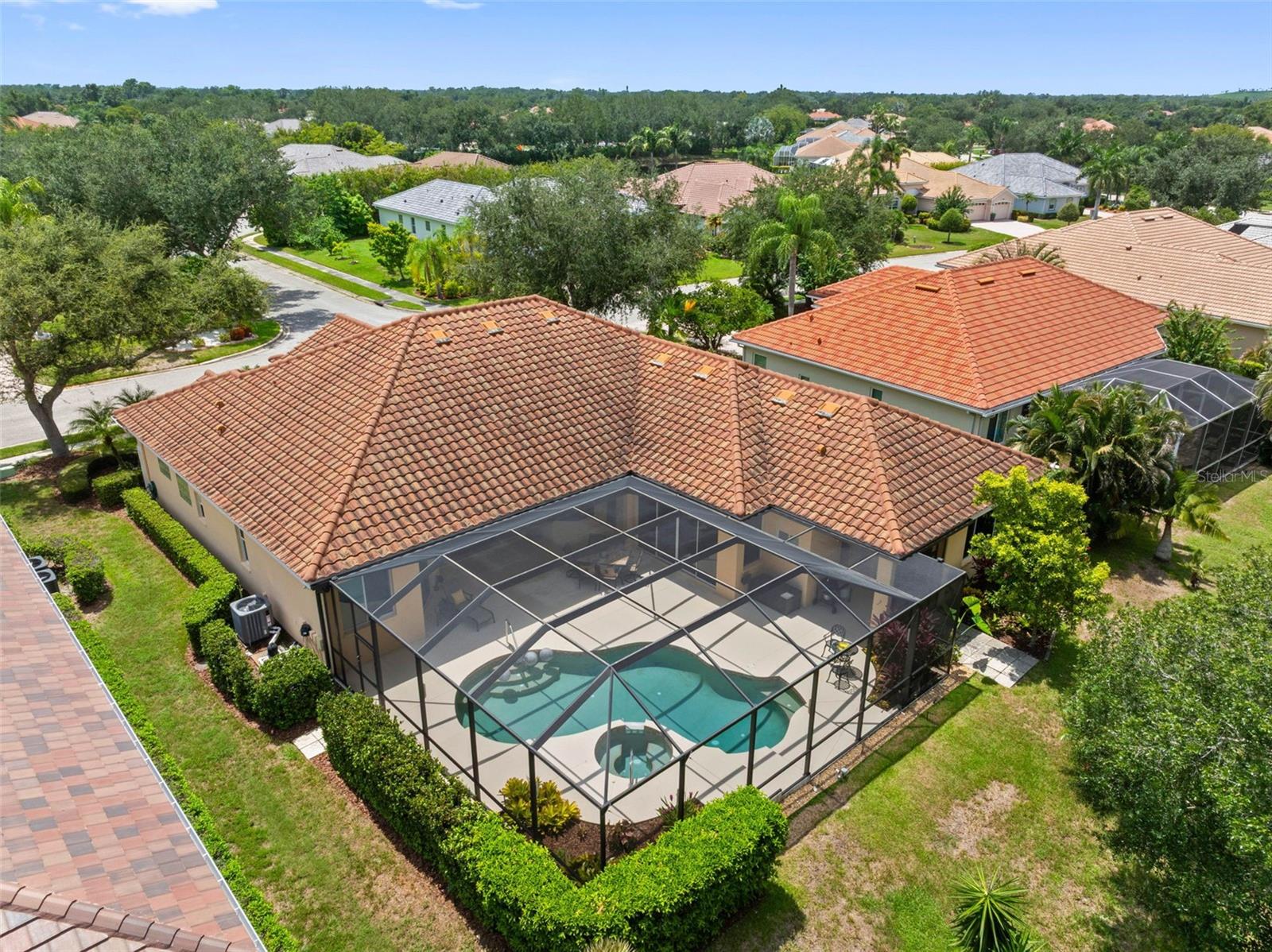 6803 Coyote Ridge Ct Property Photo 1