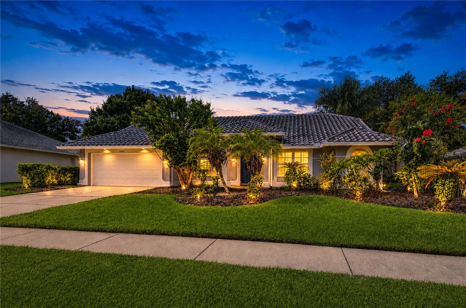 6608 Thoroughbred Loop Property Photo 1
