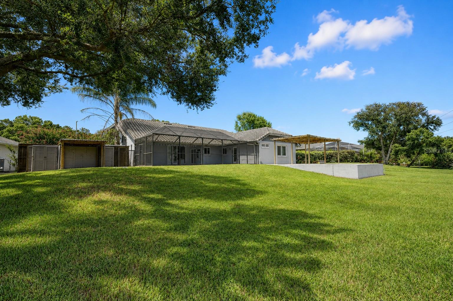 6608 Thoroughbred Loop Property Photo 33