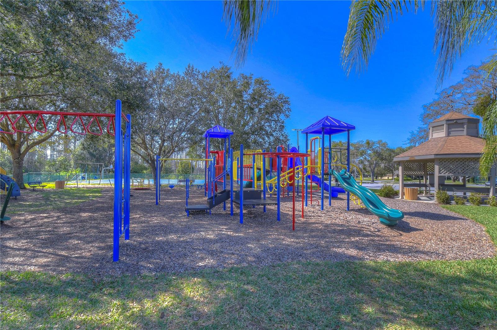 6608 Thoroughbred Loop Property Photo 43