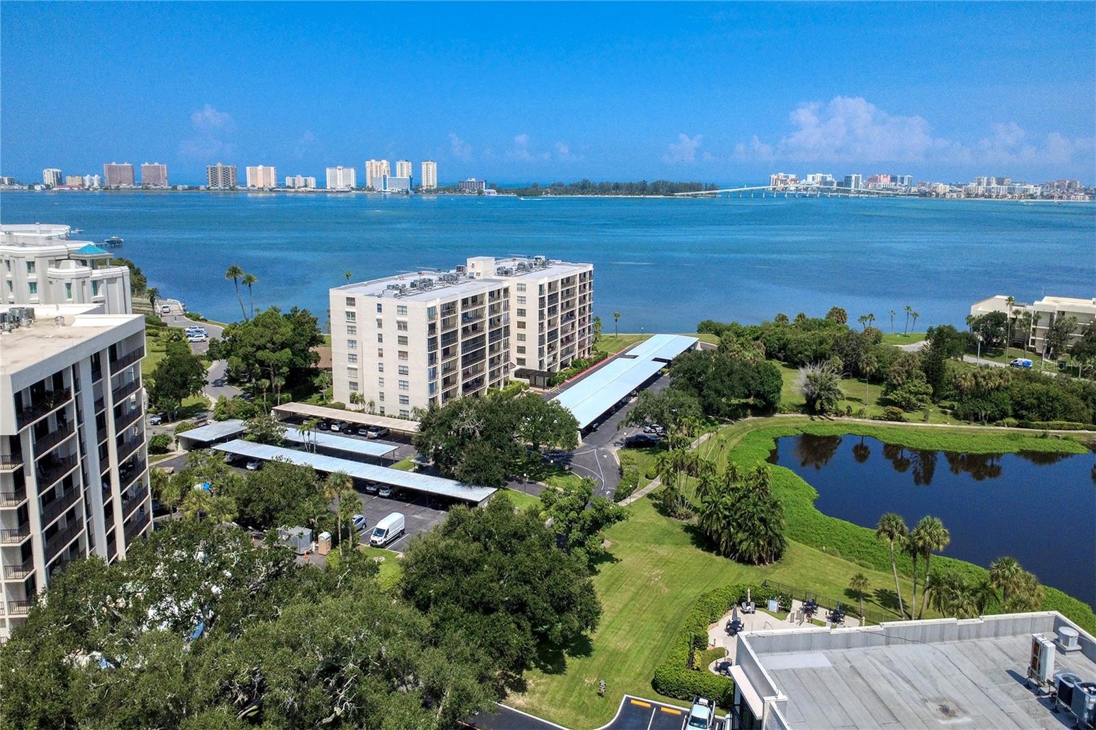 220 Belleview Blvd #812 Property Photo 47