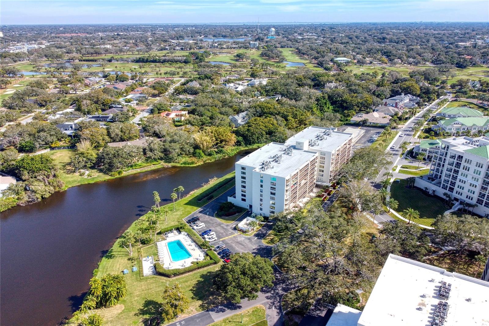 220 Belleview Blvd #812 Property Photo 62